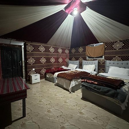 Star City Camp Wadirum Вади Рум Екстериор снимка