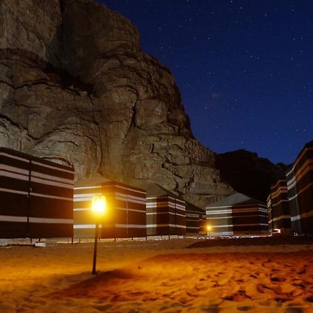 Star City Camp Wadirum Вади Рум Екстериор снимка