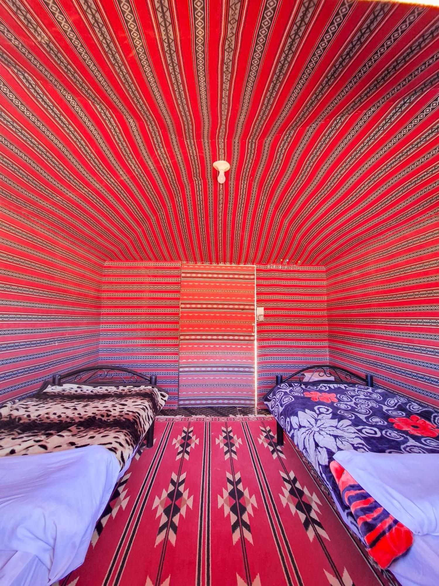 Star City Camp Wadirum Вади Рум Екстериор снимка
