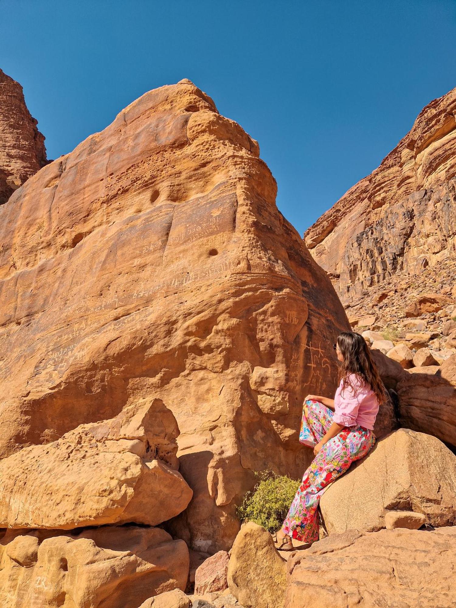 Star City Camp Wadirum Вади Рум Екстериор снимка